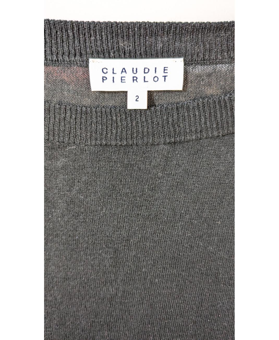 CLAUDIE PIERLOT - Image 6