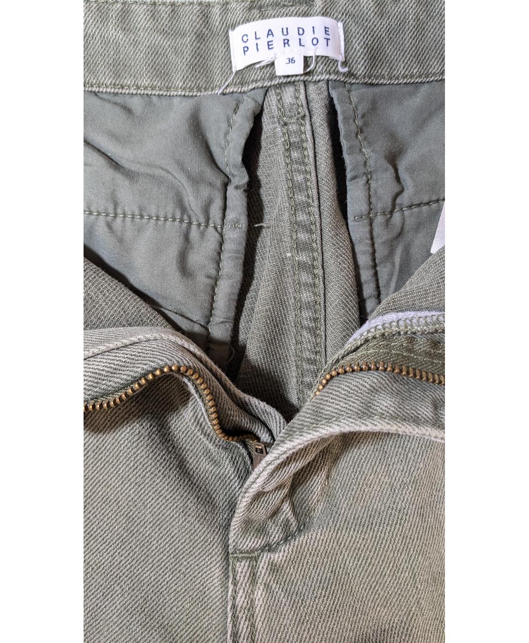 CLAUDIE PIERLOT - Image 5