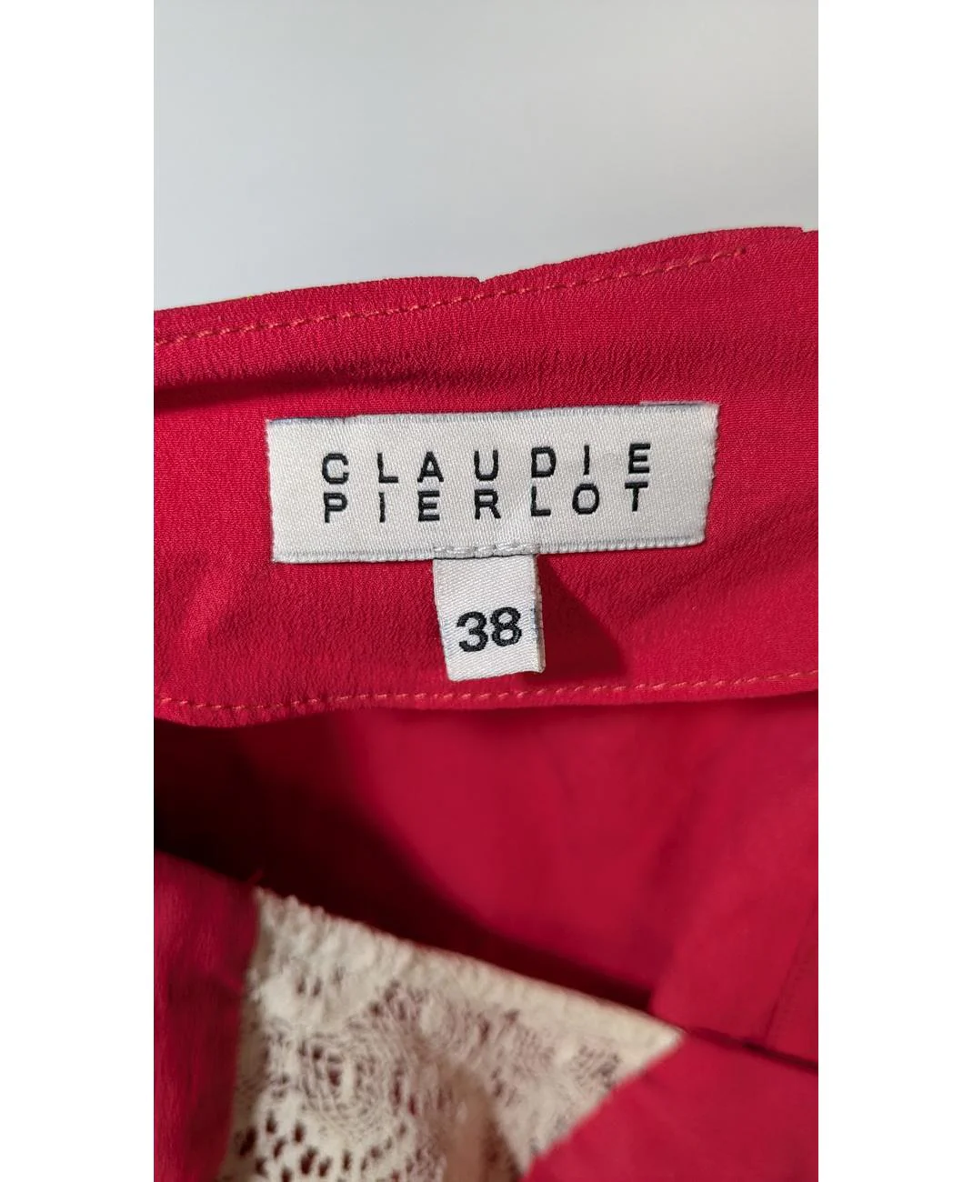 CLAUDIE PIERLOT - Image 5