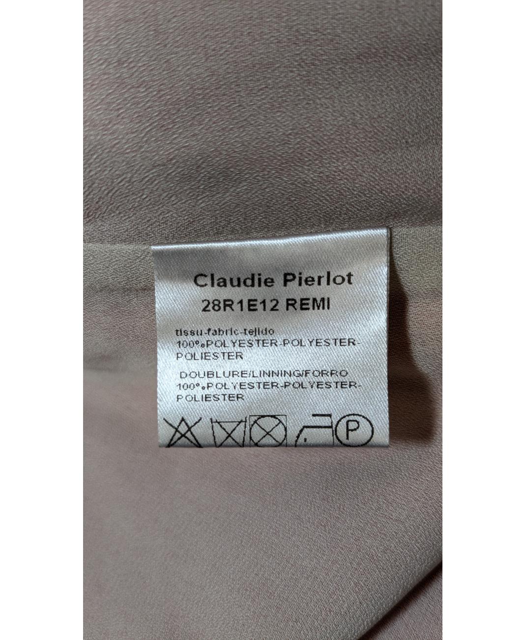 CLAUDIE PIERLOT - Image 6