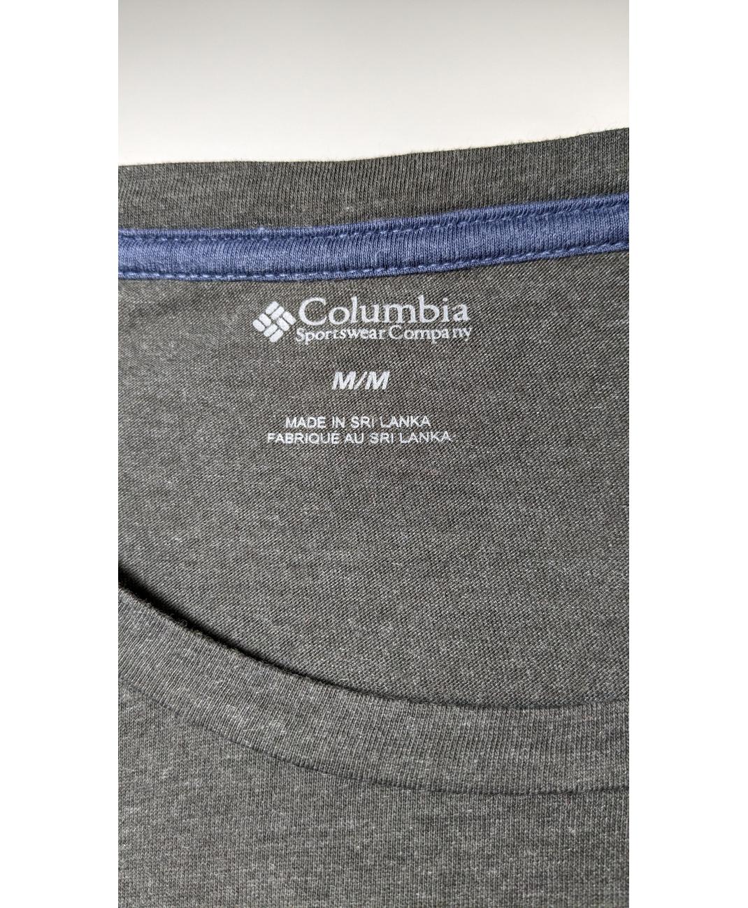 COLUMBIA - Image 6