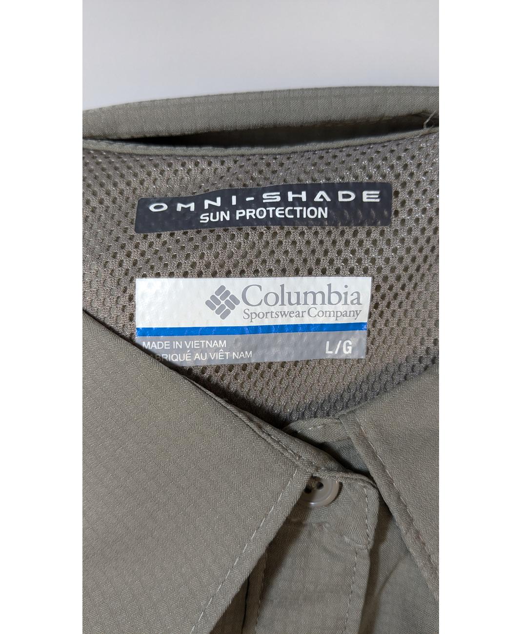 COLUMBIA - Image 5