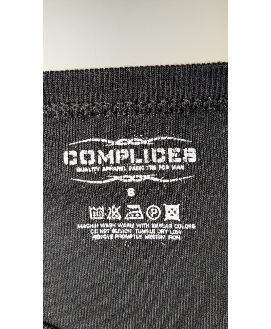 COMPLICES - Image 6