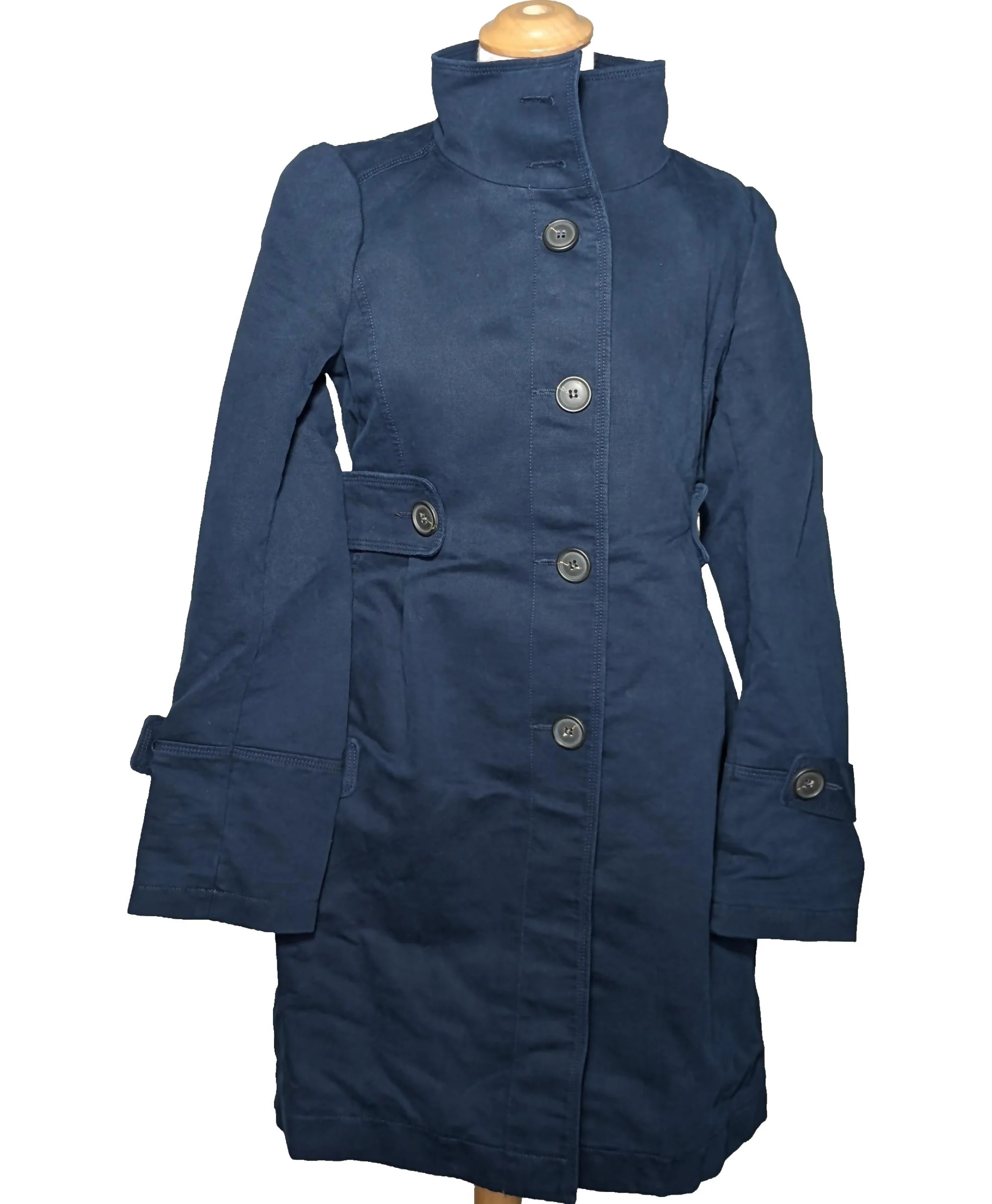 COMPTOIR DES COTONNIERS