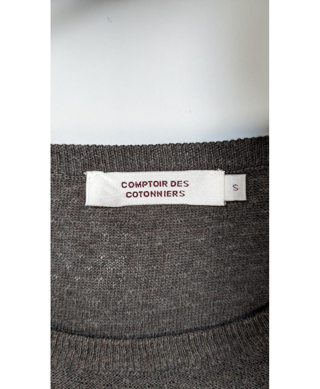 COMPTOIR DES COTONNIERS - Image 6