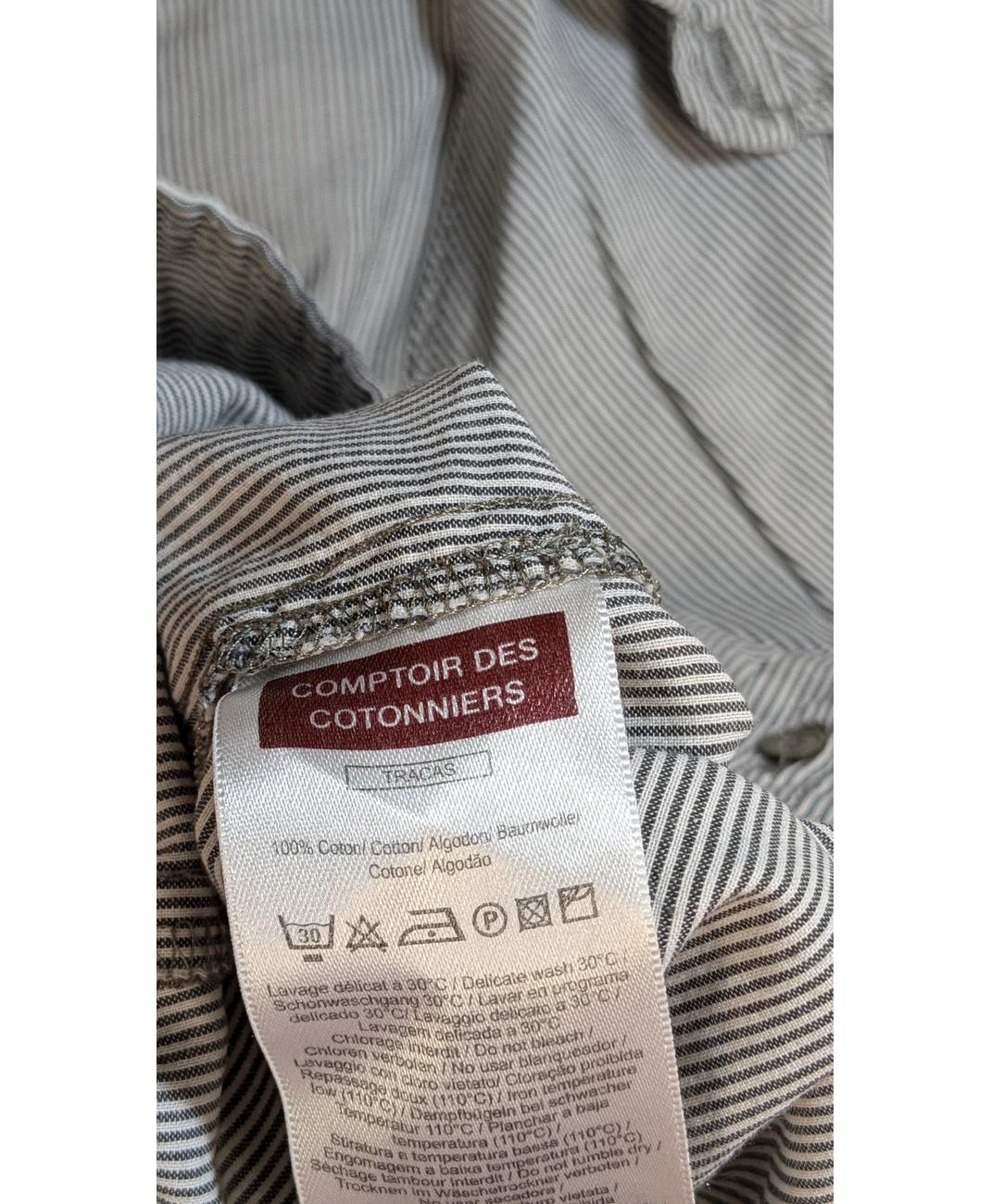 COMPTOIR DES COTONNIERS - Image 5