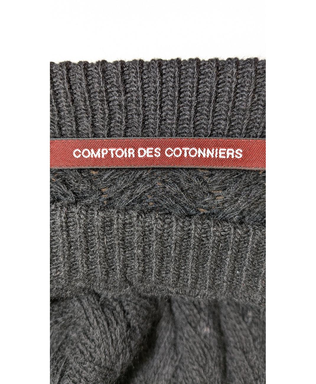 COMPTOIR DES COTONNIERS - Image 5
