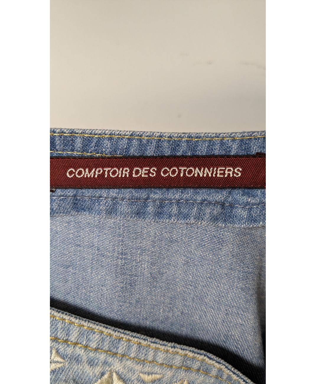 COMPTOIR DES COTONNIERS - Image 5