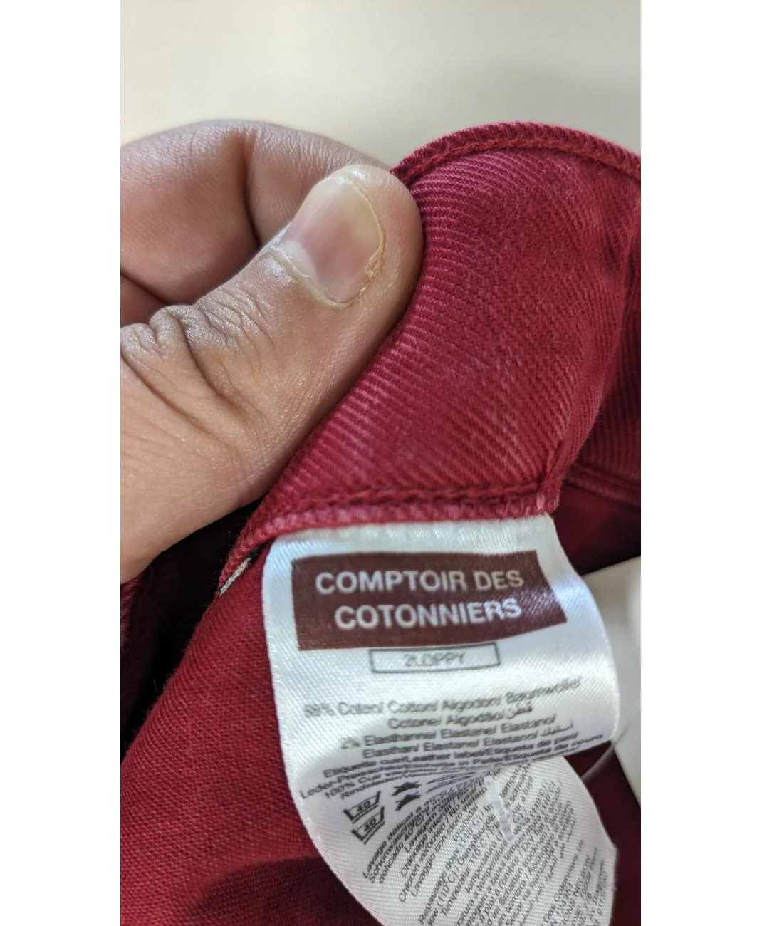 COMPTOIR DES COTONNIERS - Image 5