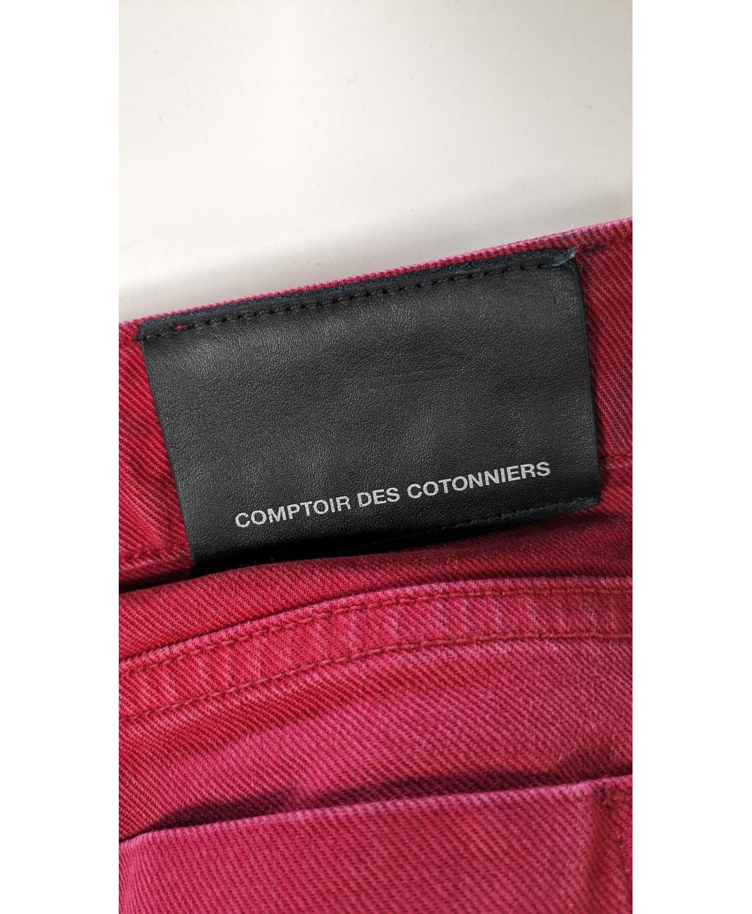 COMPTOIR DES COTONNIERS - Image 6