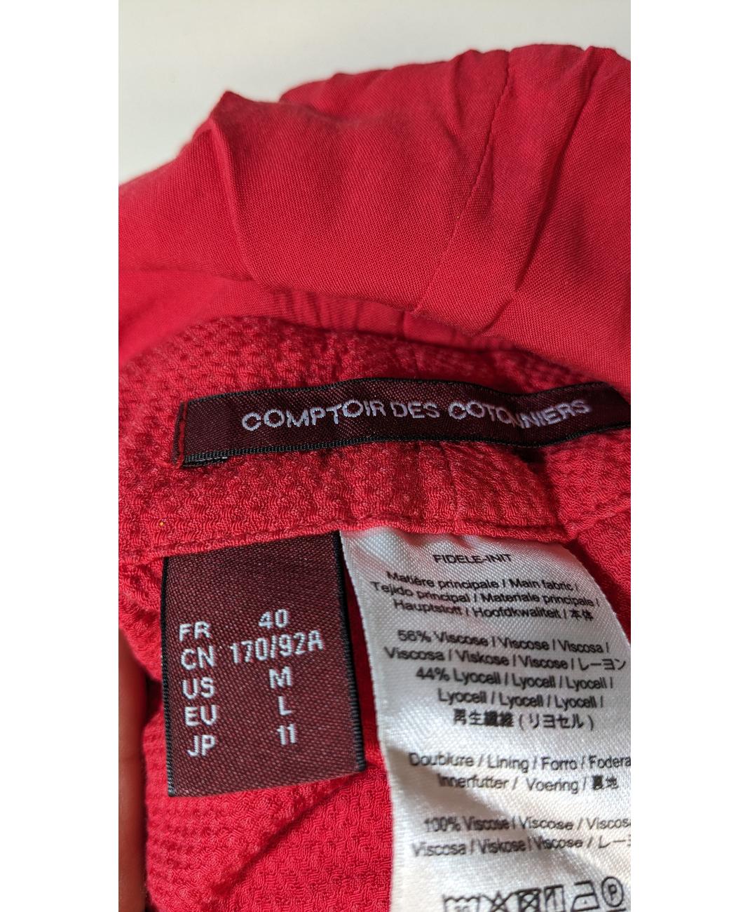 COMPTOIR DES COTONNIERS - Image 6