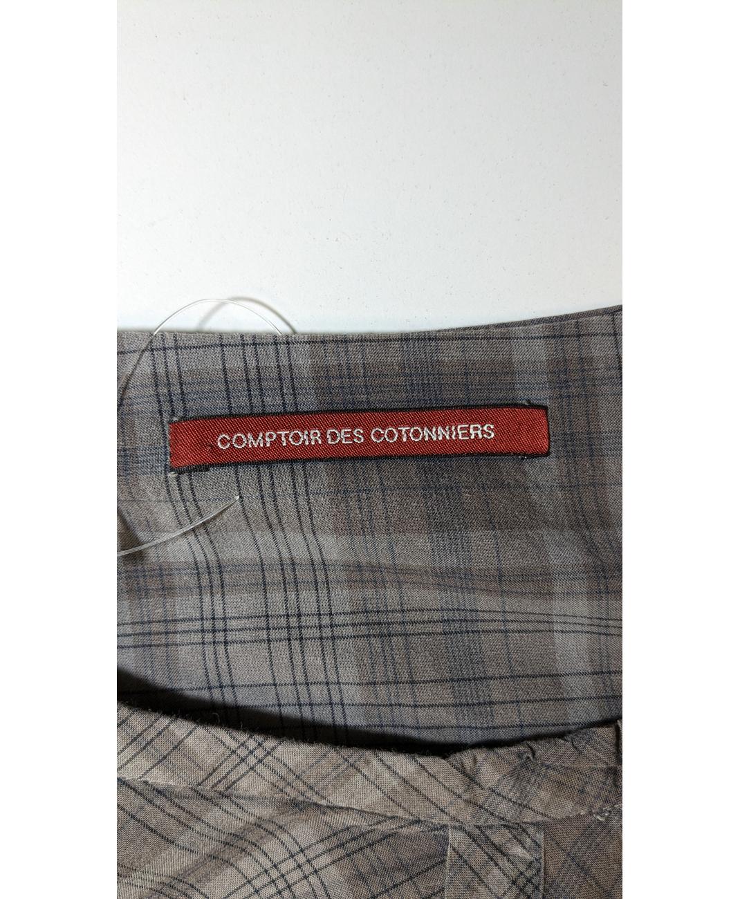 COMPTOIR DES COTONNIERS - Image 5