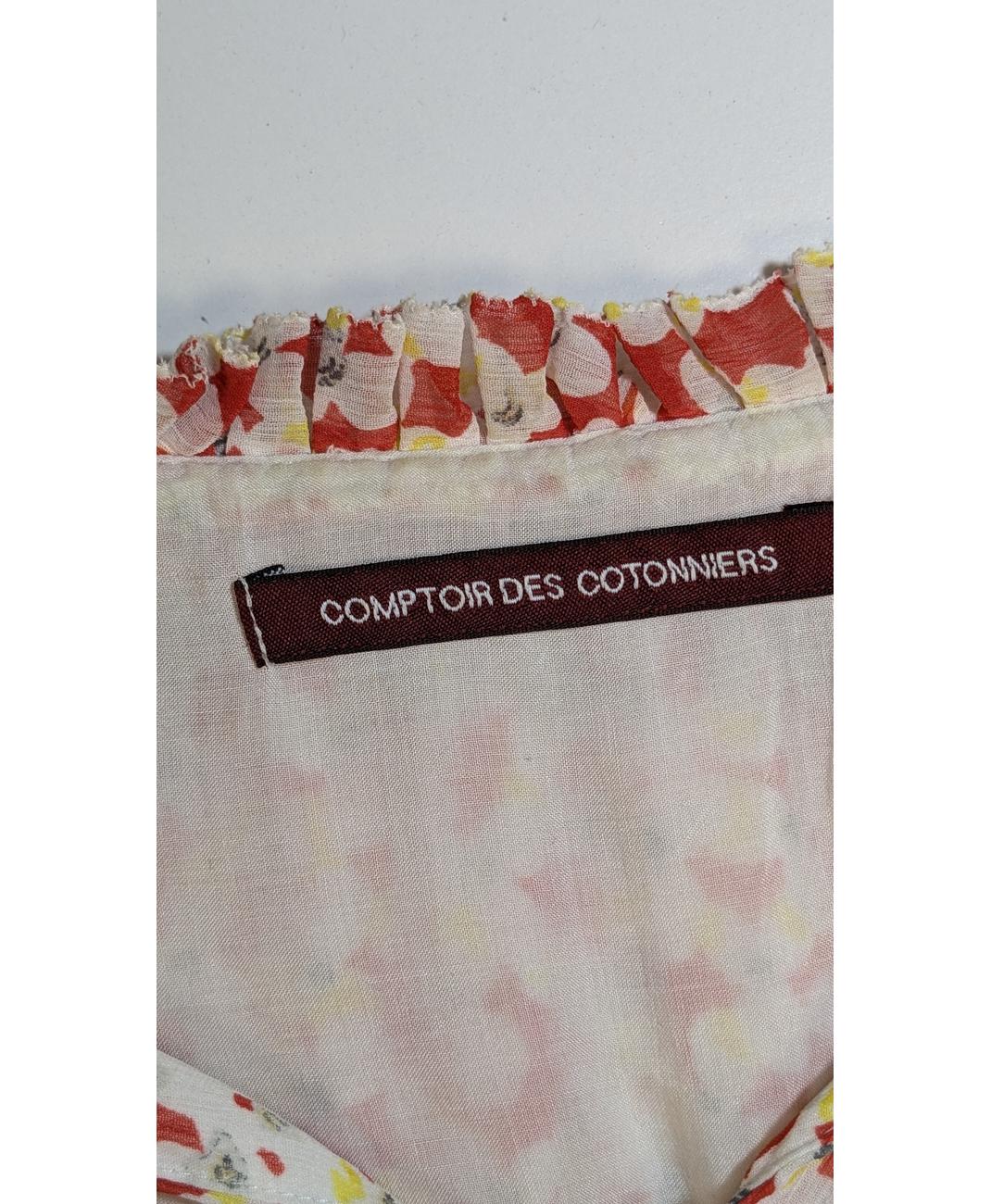 COMPTOIR DES COTONNIERS - Image 4