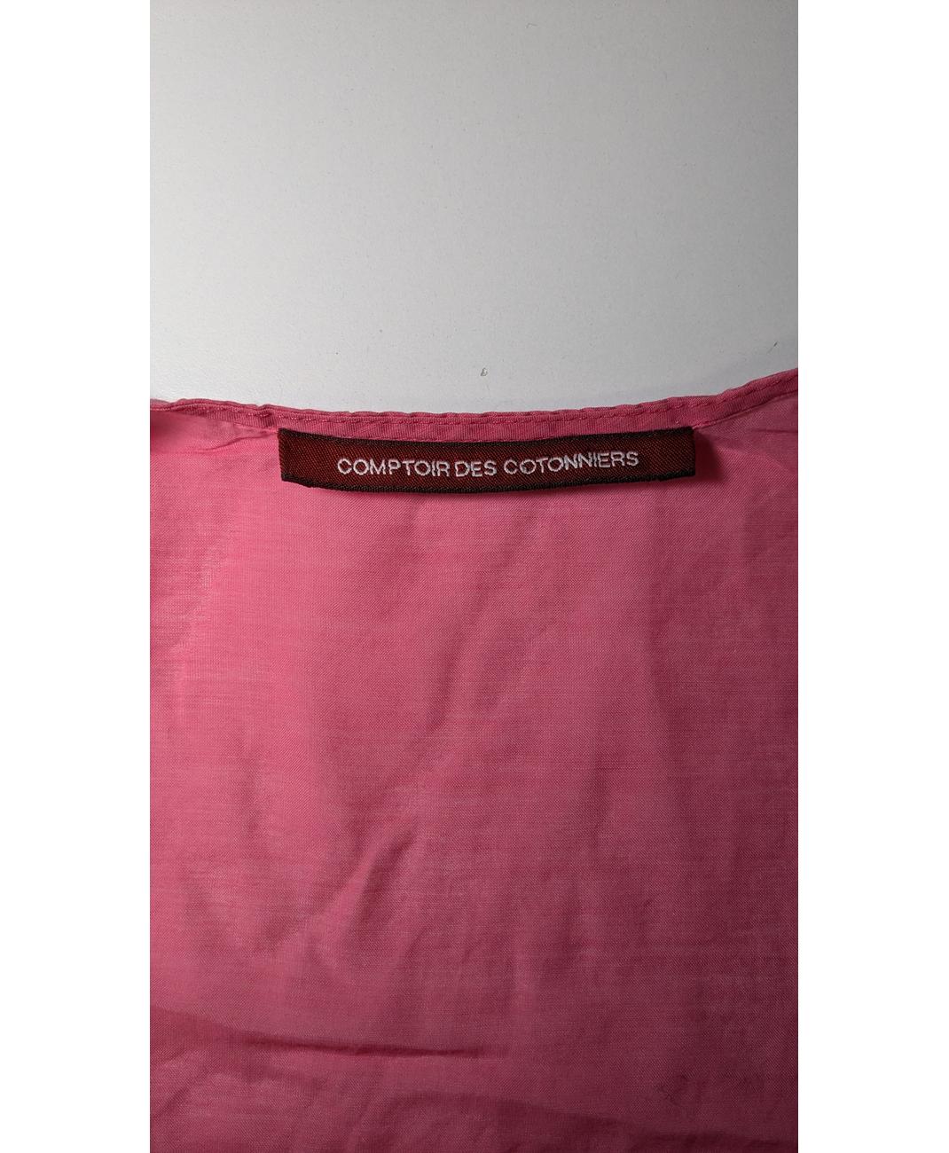 COMPTOIR DES COTONNIERS - Image 5