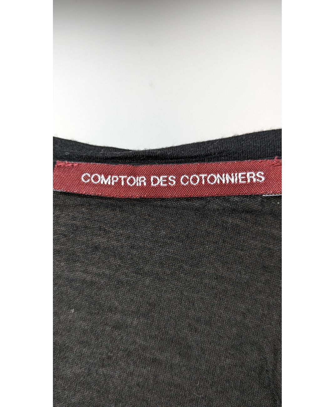 COMPTOIR DES COTONNIERS - Image 5