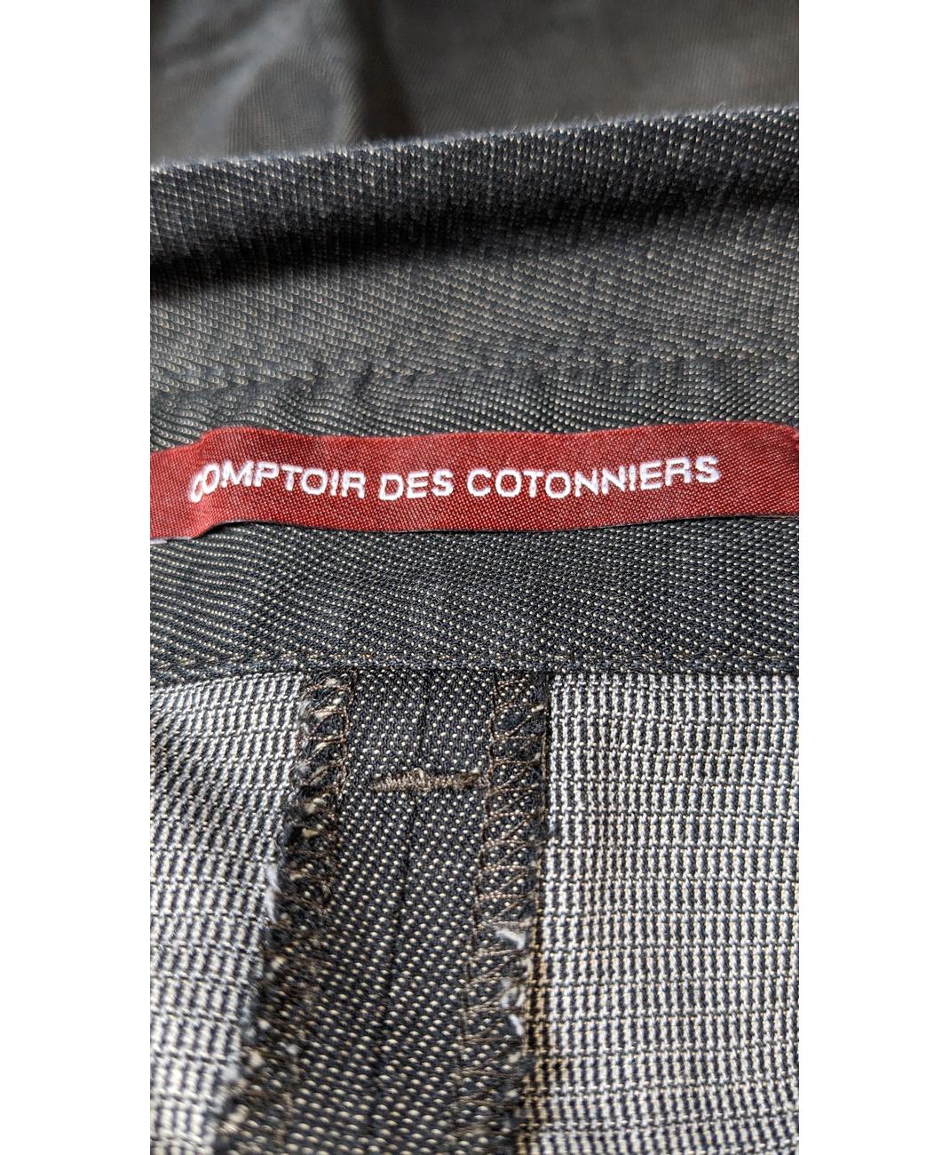 COMPTOIR DES COTONNIERS - Image 7