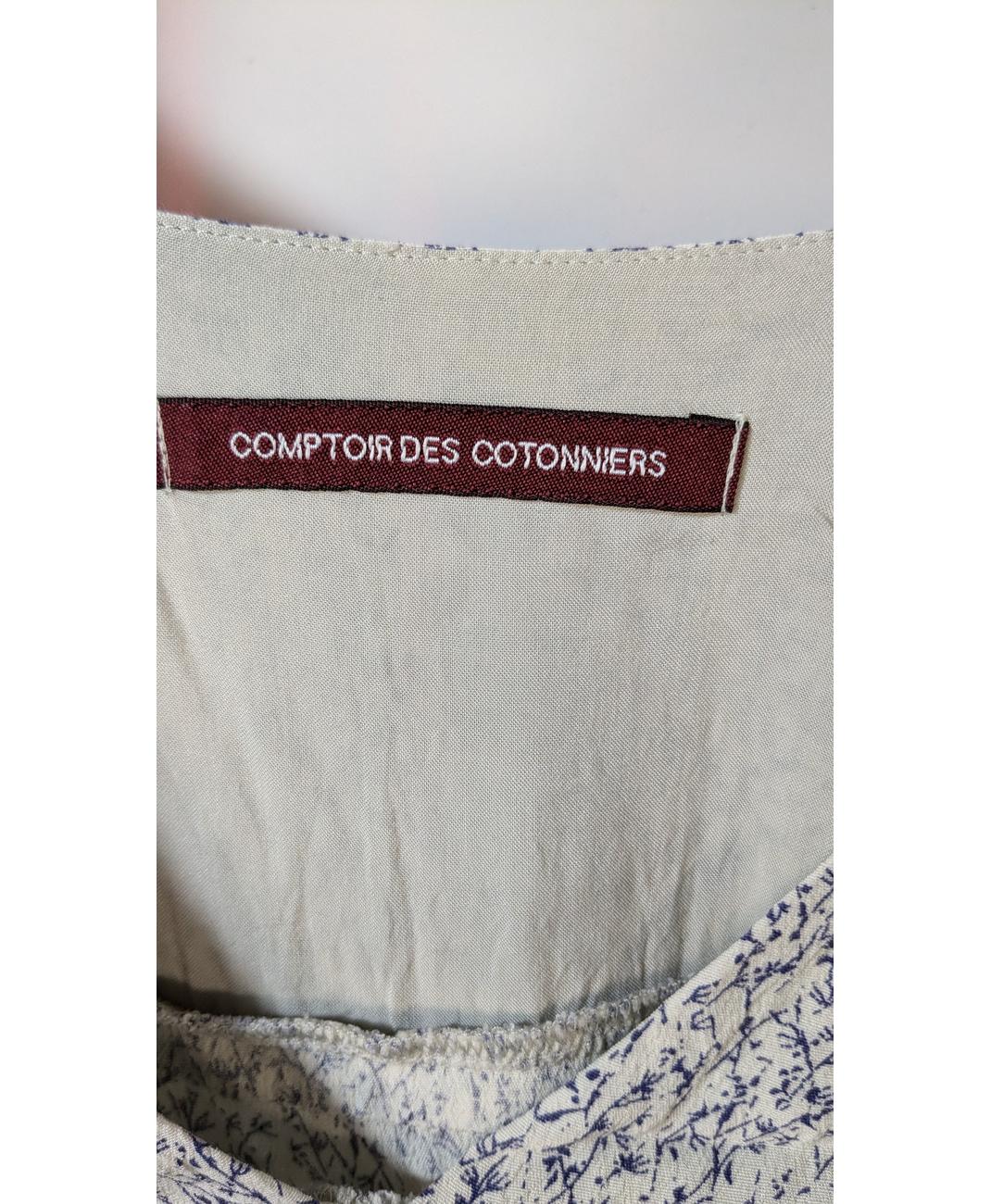 COMPTOIR DES COTONNIERS - Image 5