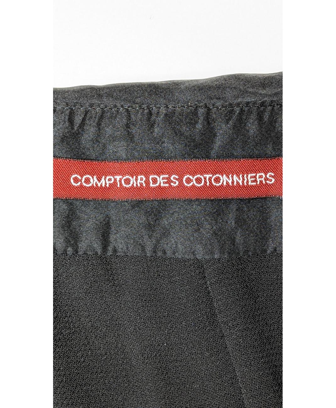 COMPTOIR DES COTONNIERS - Image 5