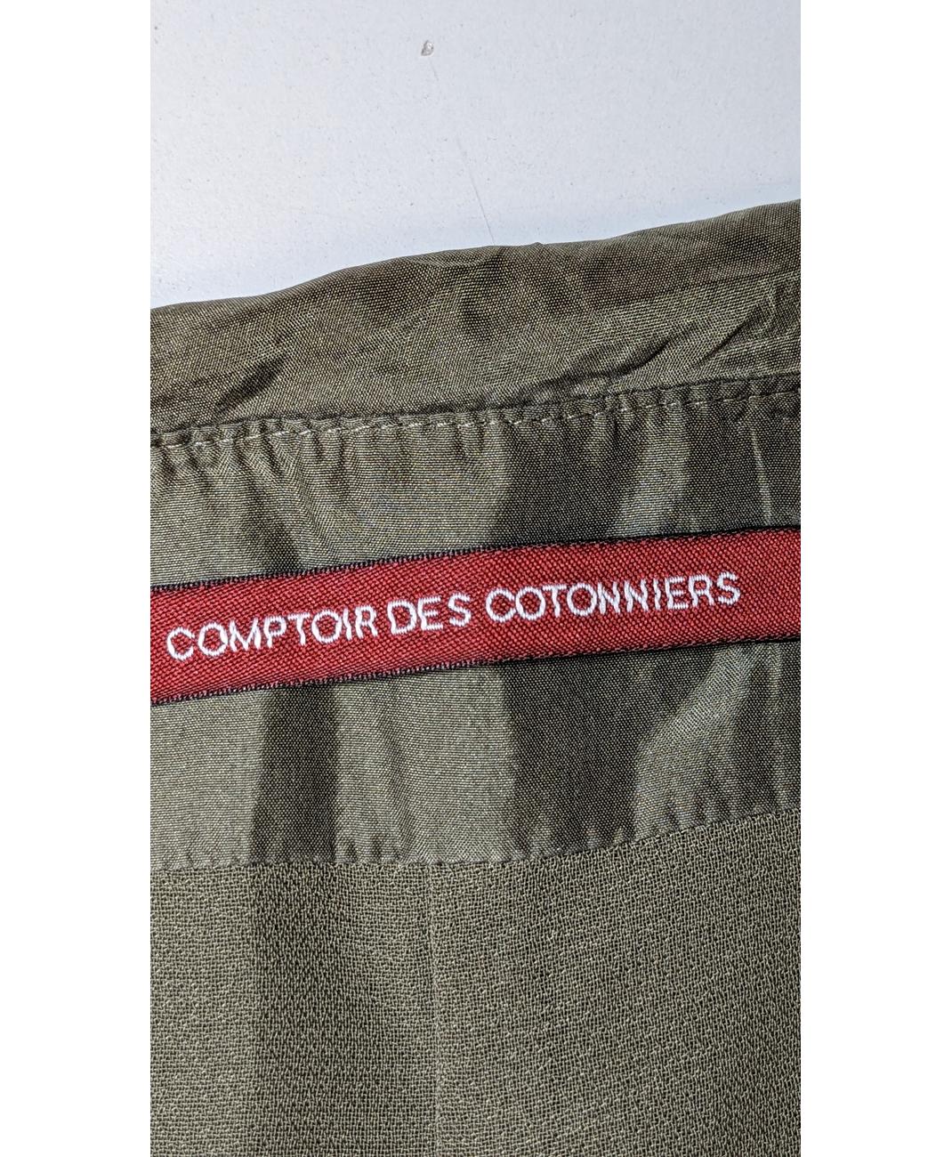 COMPTOIR DES COTONNIERS - Image 5