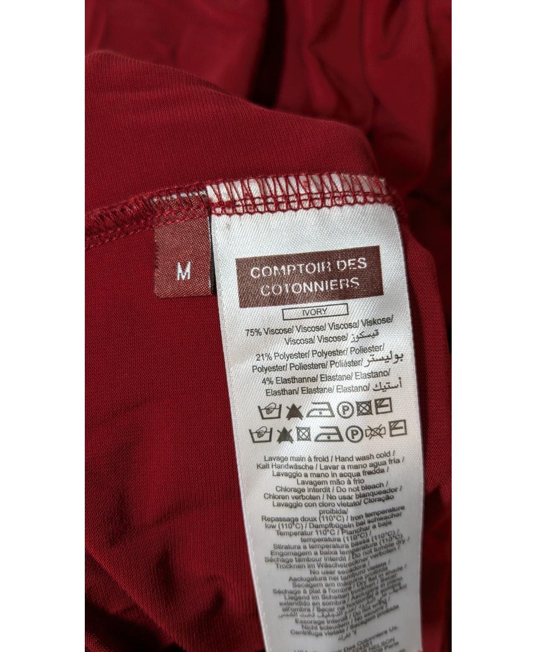 COMPTOIR DES COTONNIERS - Image 5