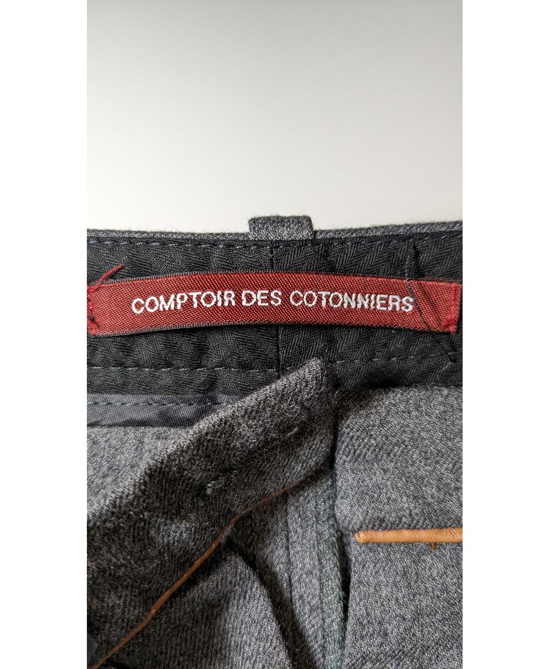 COMPTOIR DES COTONNIERS - Image 5