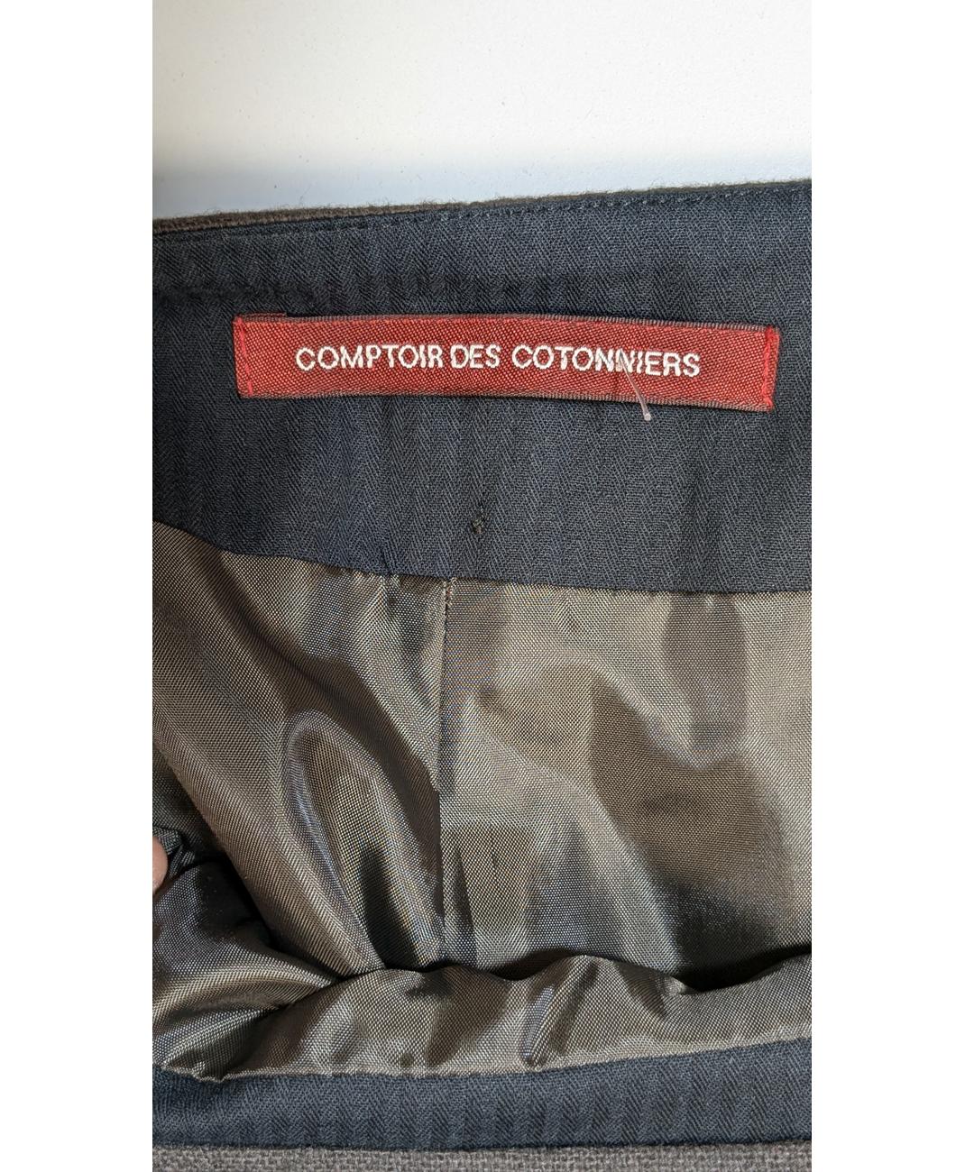 COMPTOIR DES COTONNIERS - Image 5