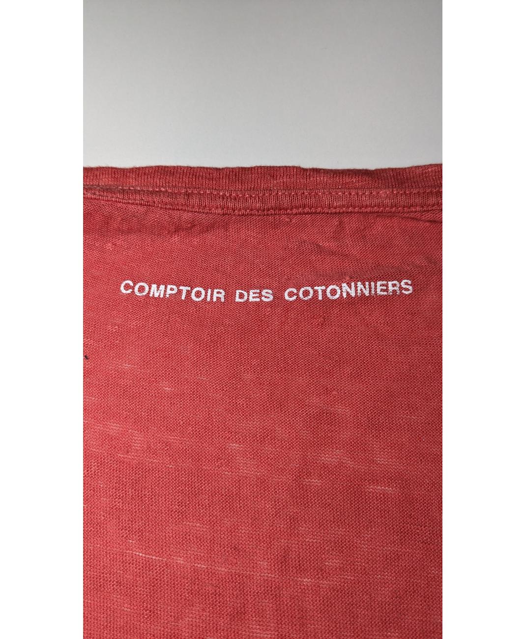 COMPTOIR DES COTONNIERS - Image 7