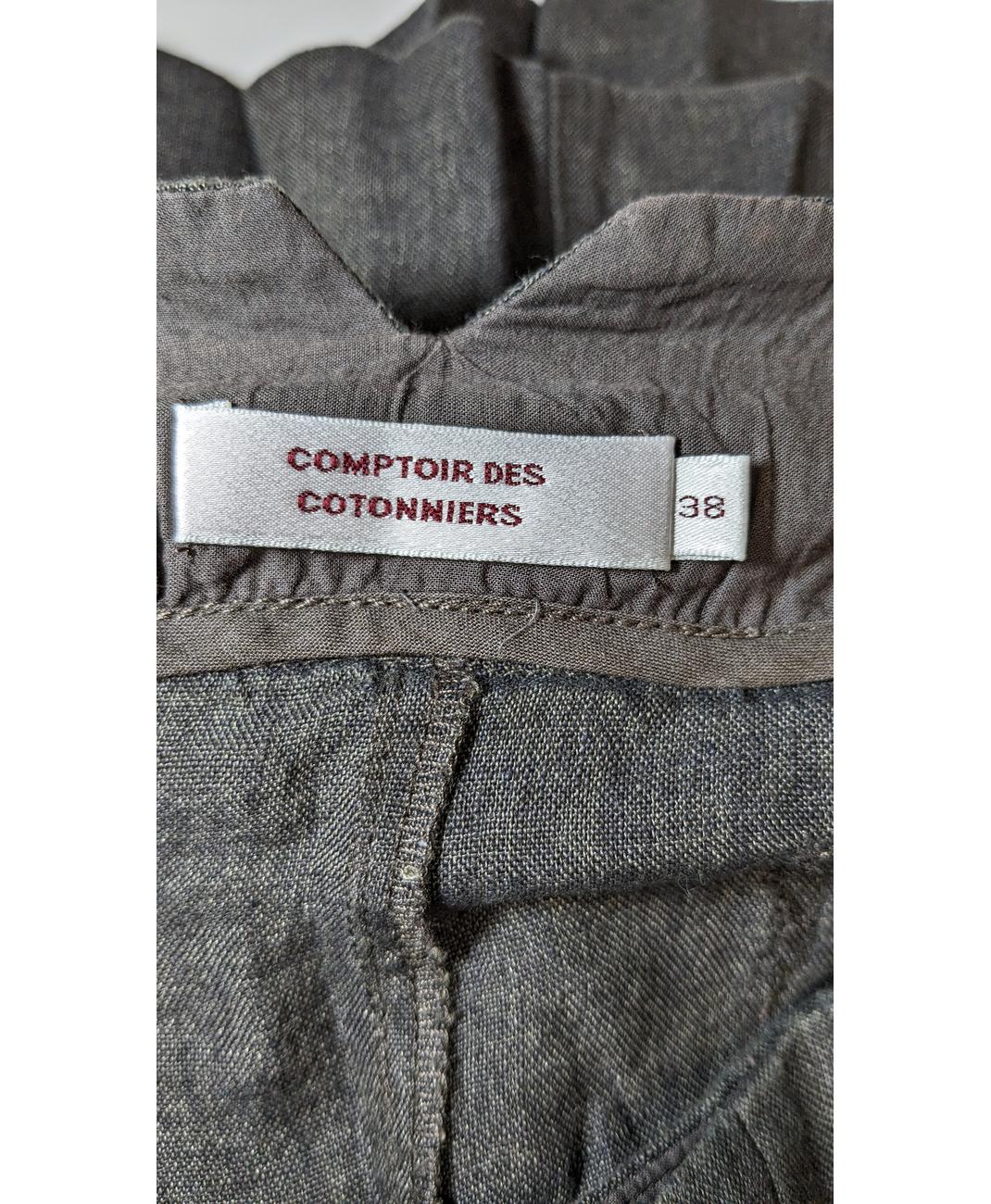 COMPTOIR DES COTONNIERS - Image 5