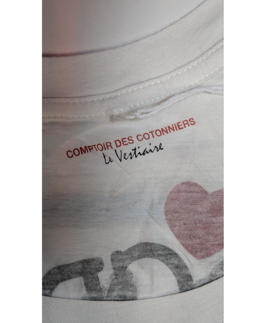 COMPTOIR DES COTONNIERS - Image 5