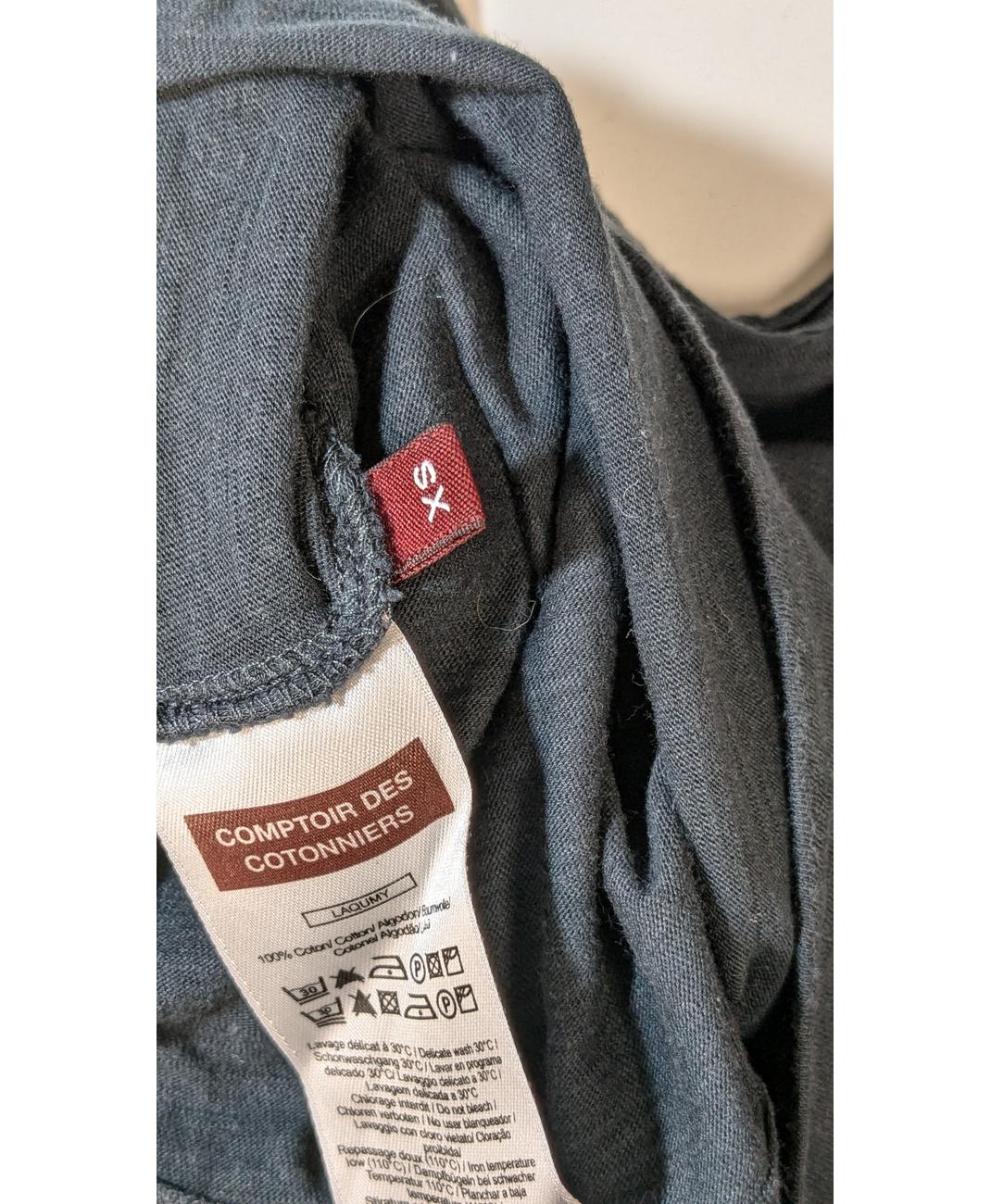 COMPTOIR DES COTONNIERS - Image 6