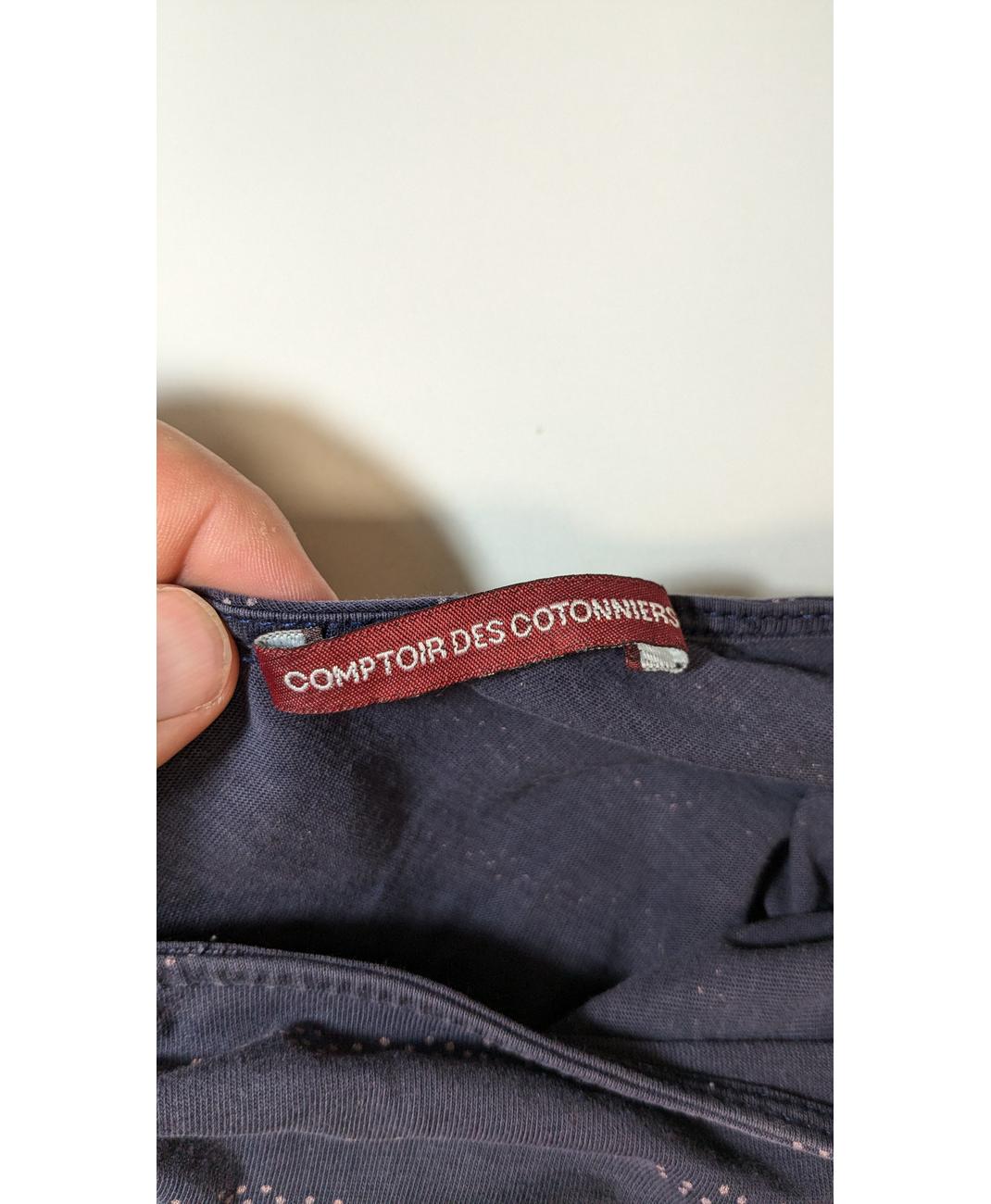 COMPTOIR DES COTONNIERS - Image 6