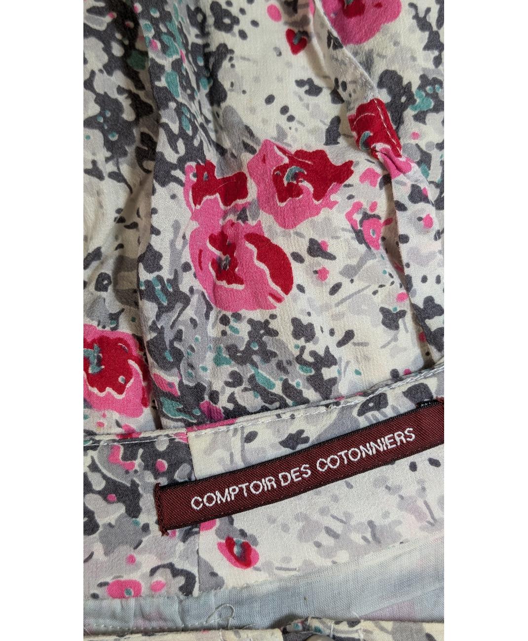 COMPTOIR DES COTONNIERS - Image 6