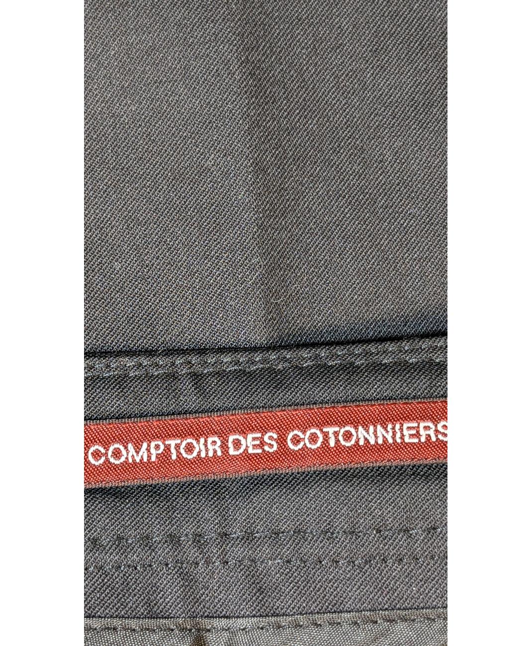 COMPTOIR DES COTONNIERS - Image 7