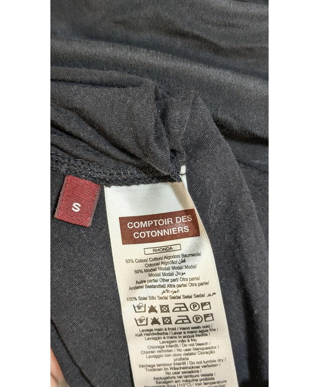 COMPTOIR DES COTONNIERS - Image 5