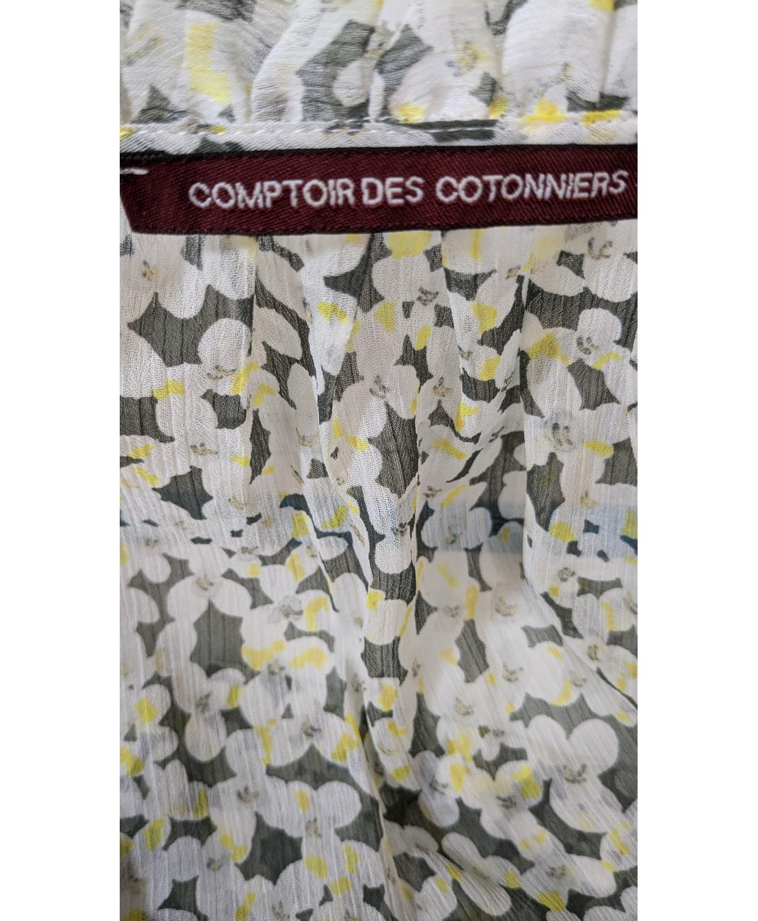 COMPTOIR DES COTONNIERS - Image 6