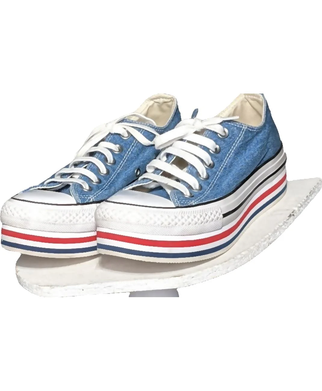 CONVERSE