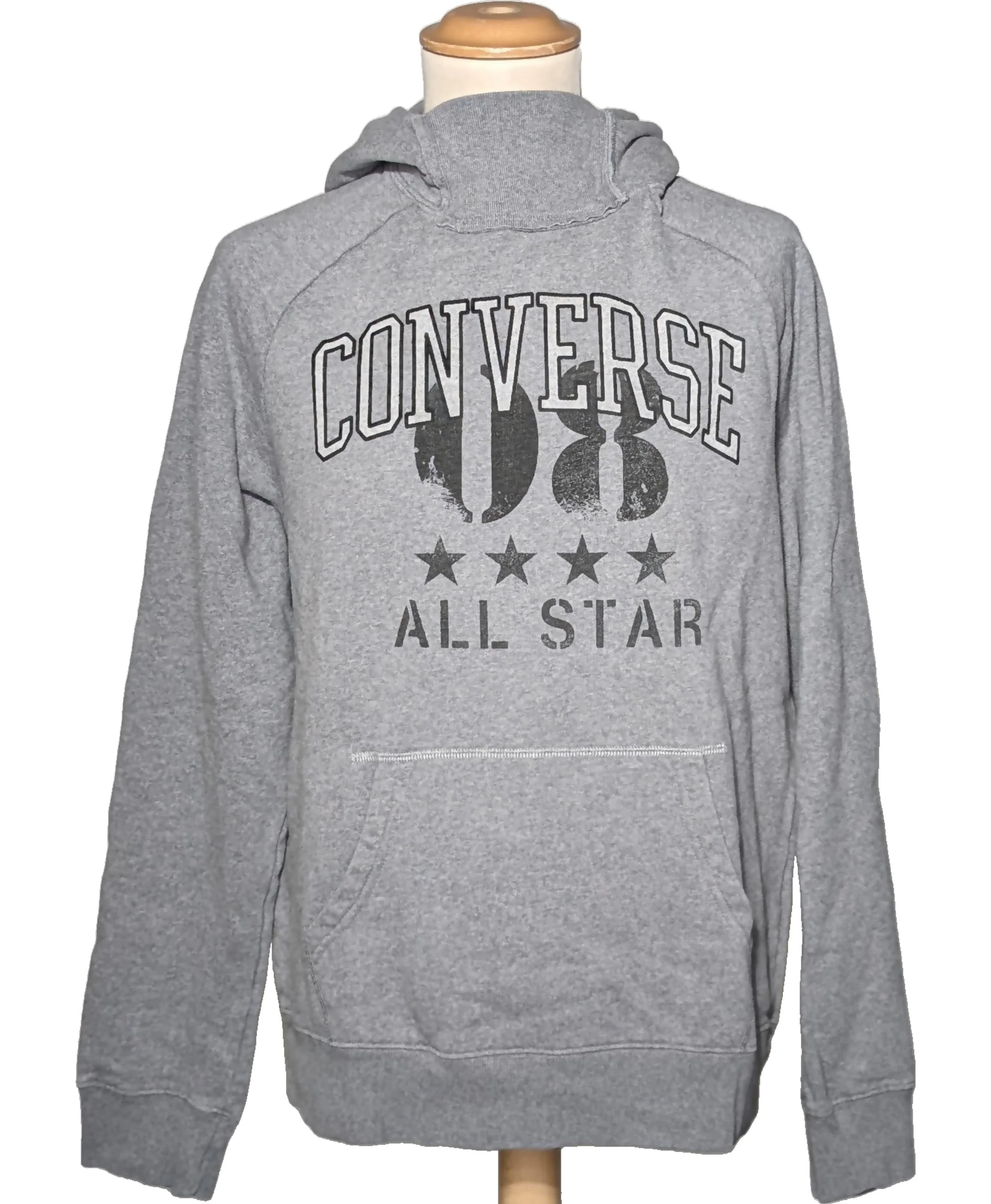CONVERSE