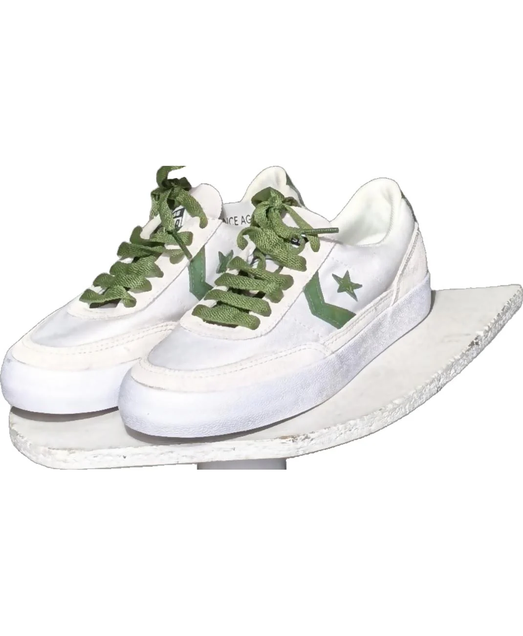 CONVERSE