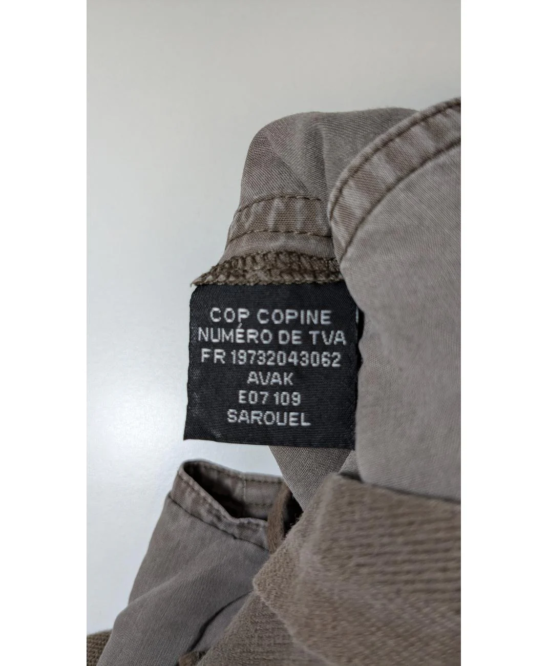 COP COPINE - Image 6