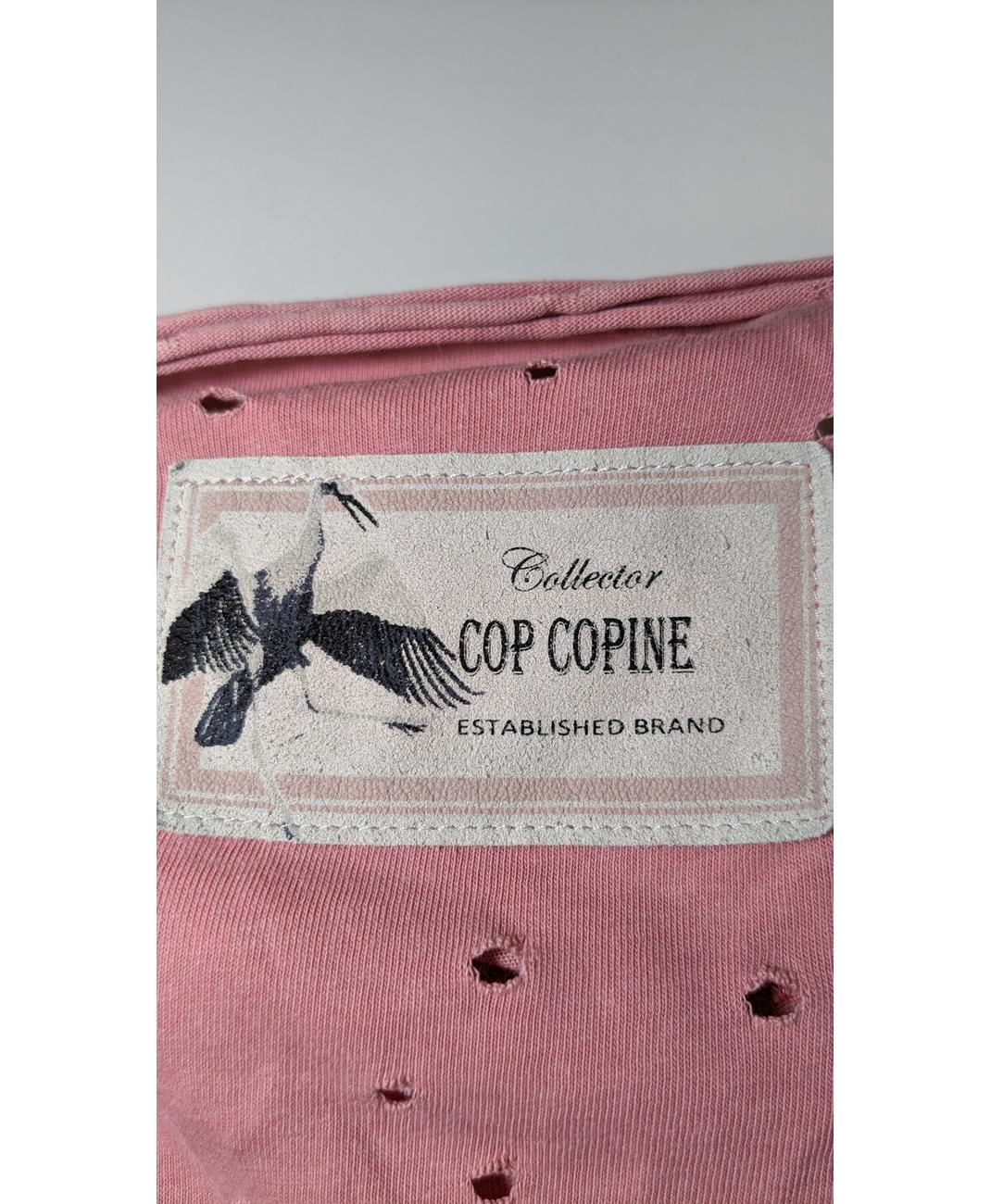 COP COPINE - Image 5
