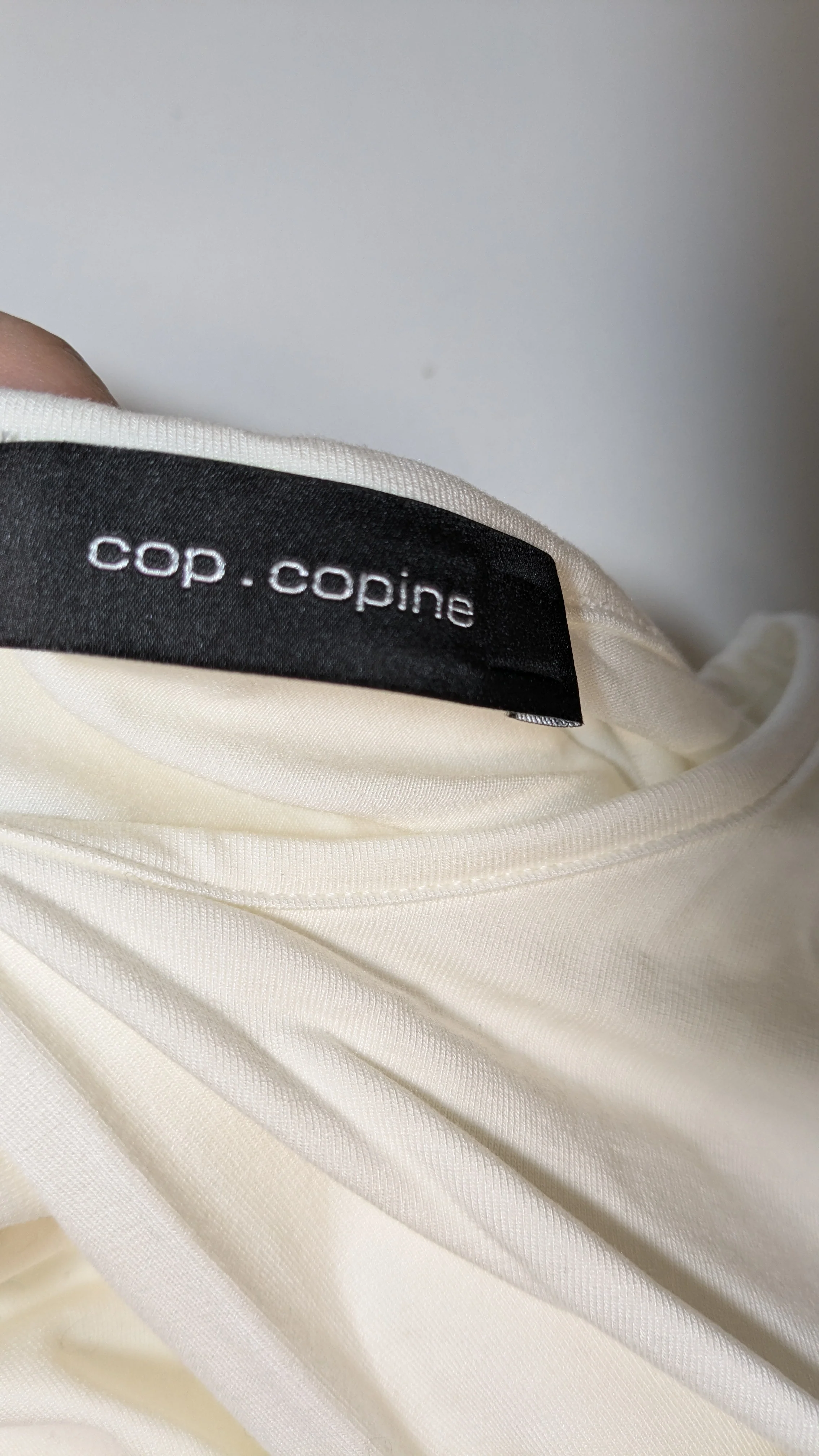 COP COPINE - Image 5