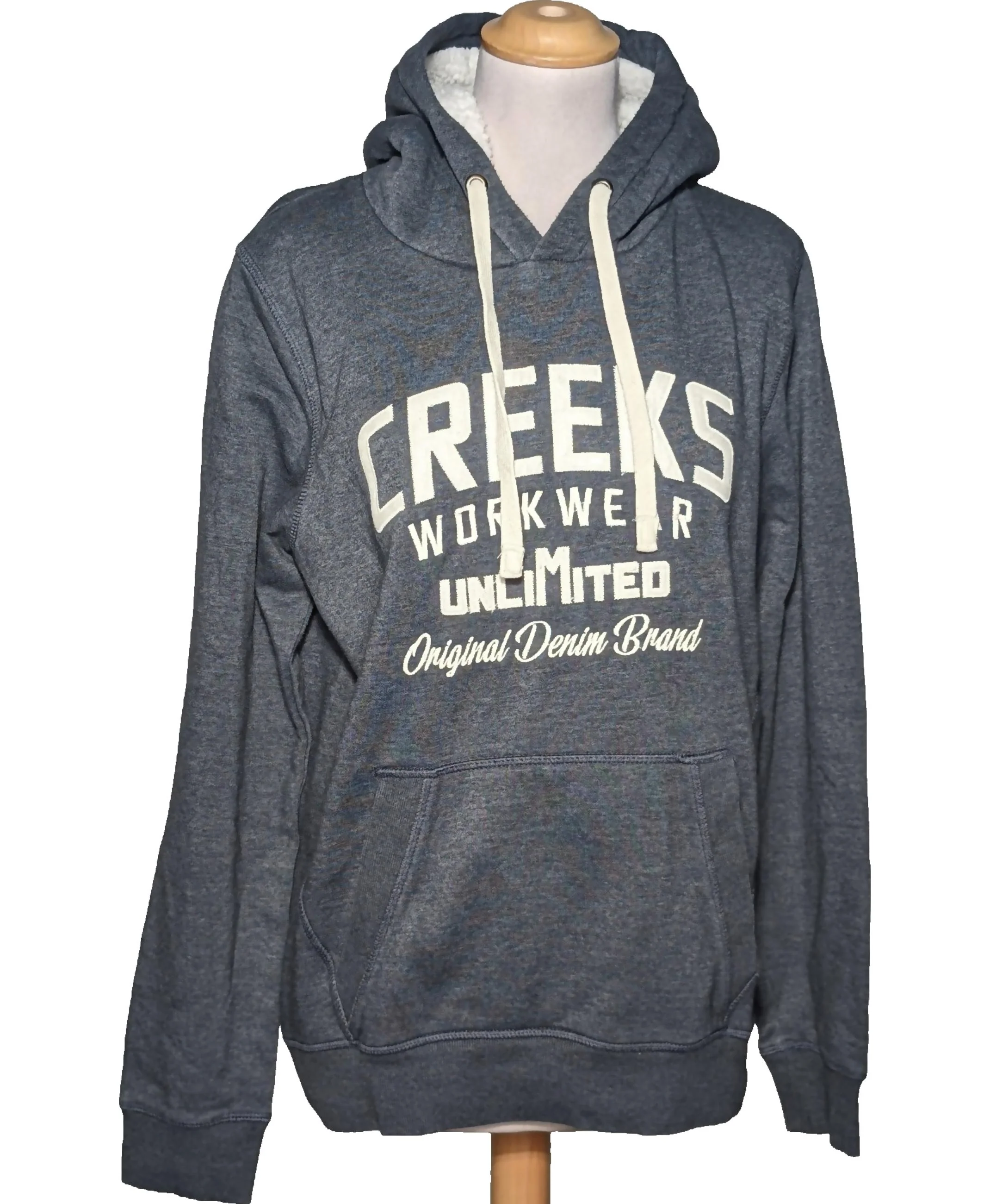 CREEKS