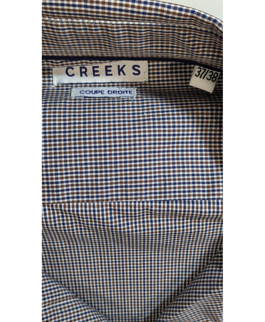 CREEKS - Image 3