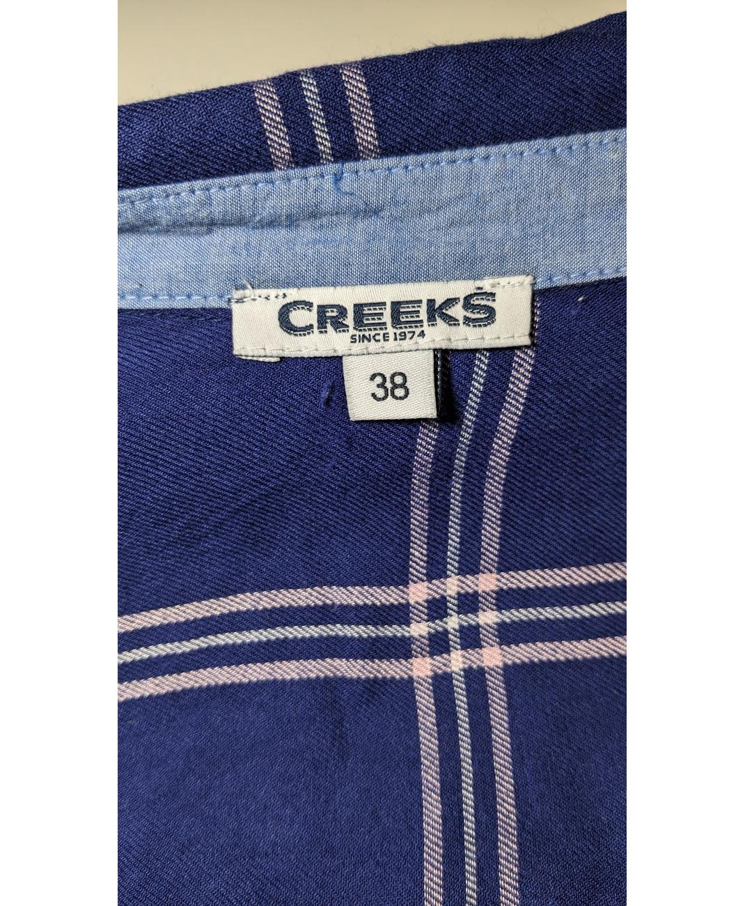CREEKS - Image 6