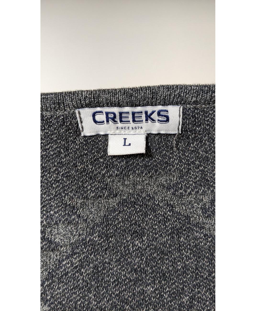 CREEKS - Image 6