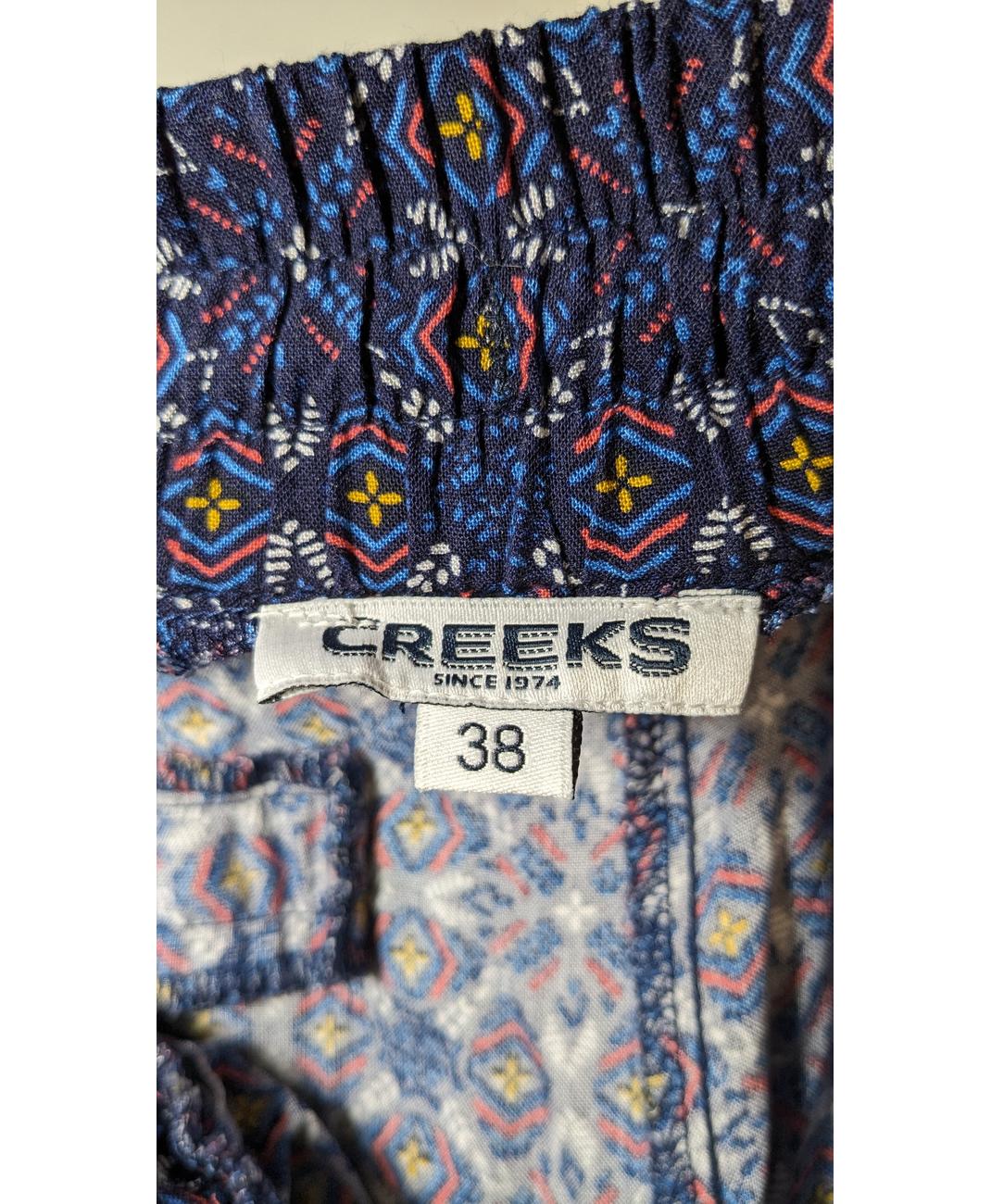 CREEKS - Image 6