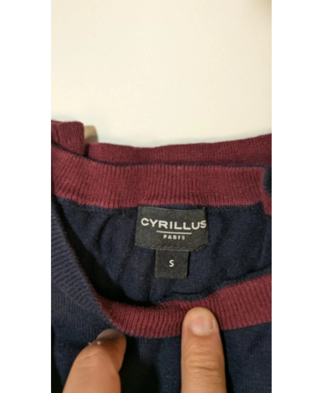 CYRILLUS - Image 6