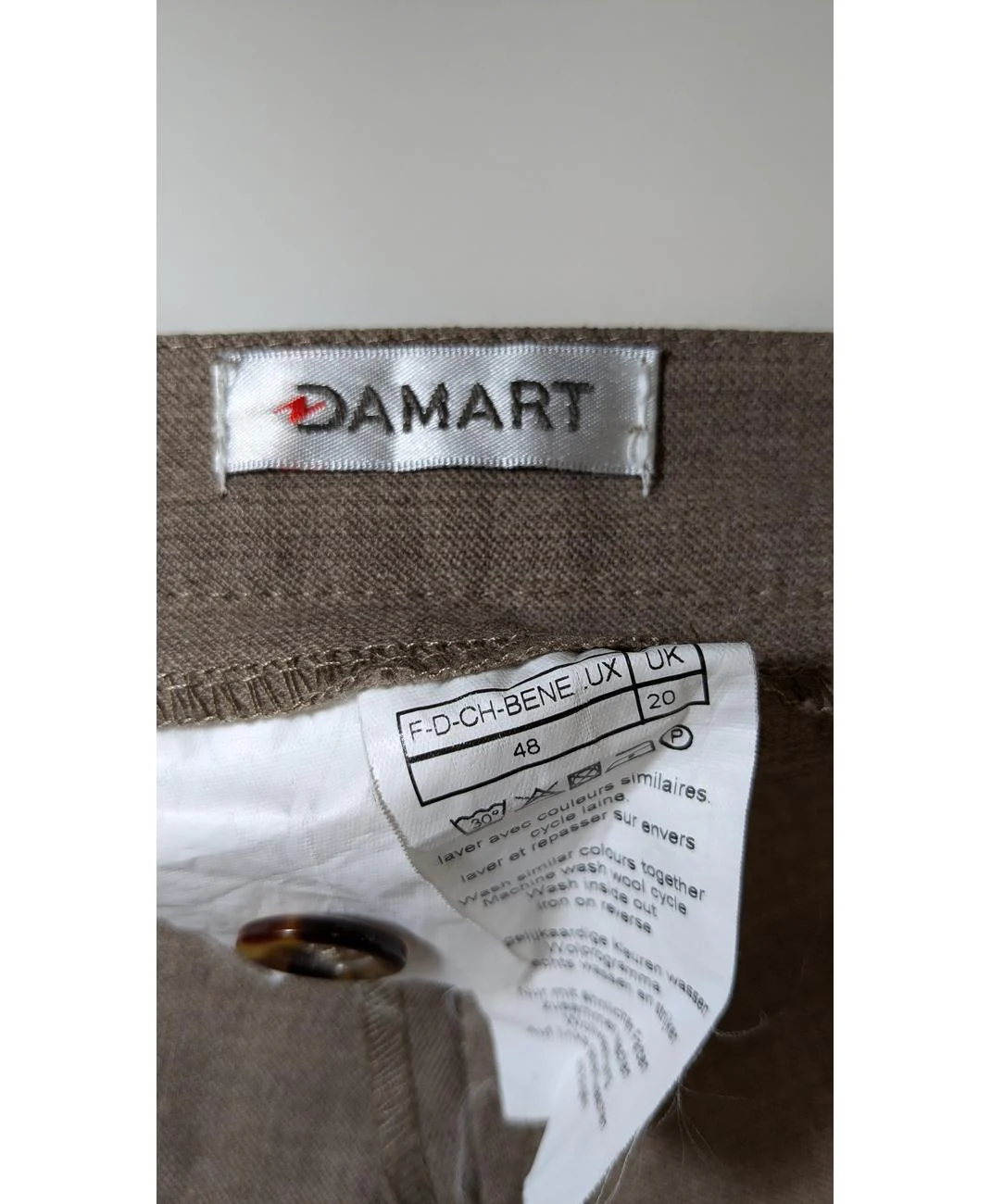 DAMART - Image 6