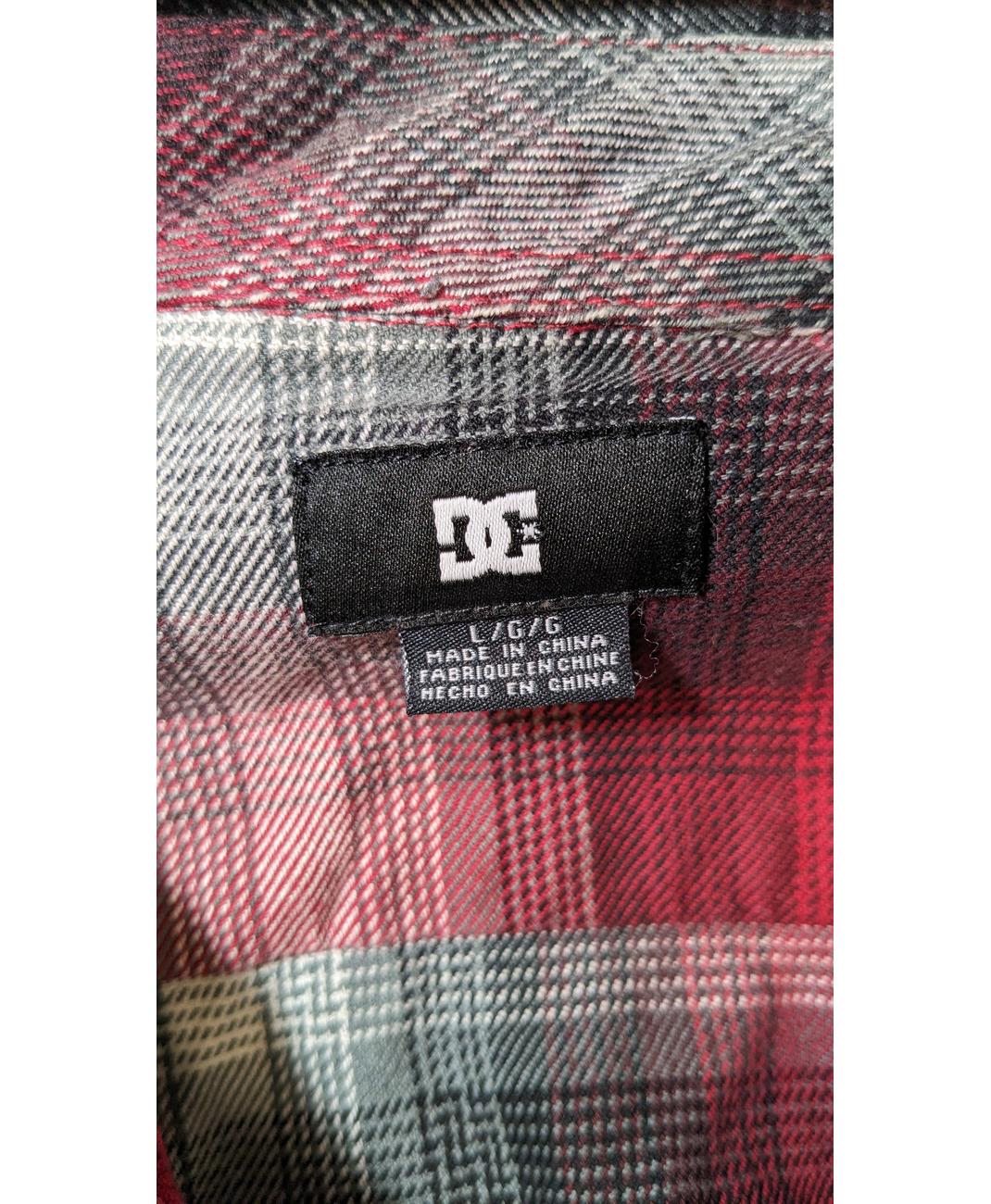 DC SHOES - Image 7