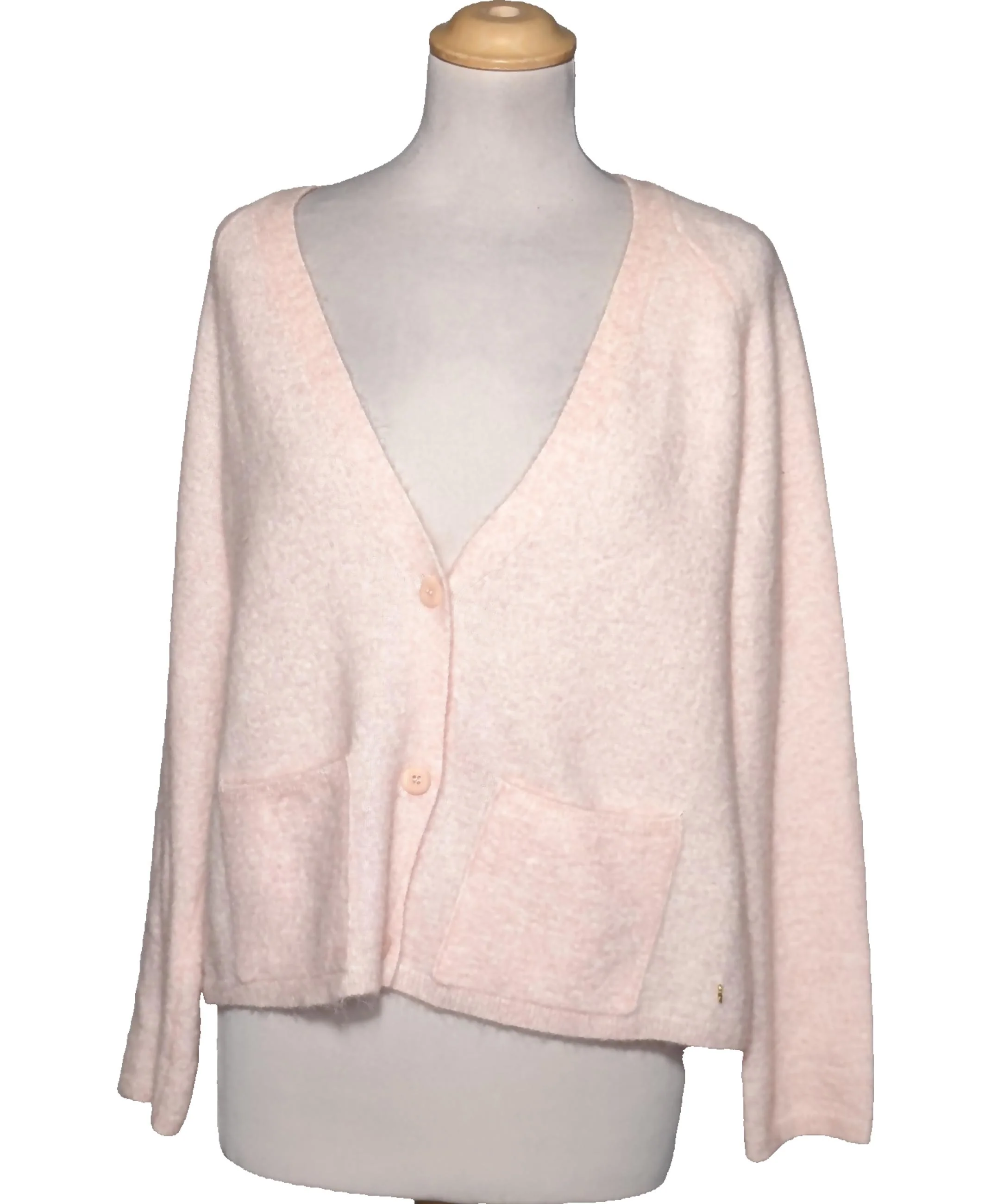 DES PETITS HAUTS